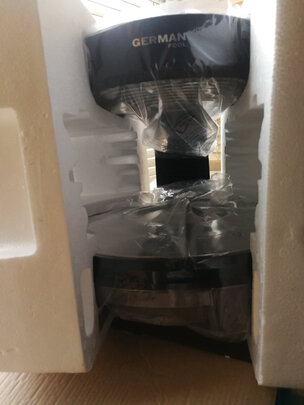 求助专家:德国宝KQB-315怎么样到底垃不垃圾?