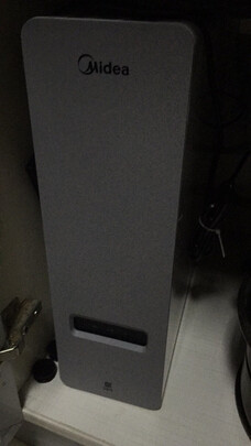 净水器|美的MRO1782D-600G怎么样？亲身体验告知你实情！