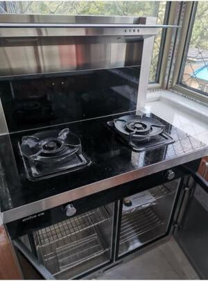 业主讲讲百得CXW-220-E303C3怎么样?？爆料坑不坑人?