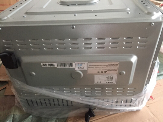 凯度SV4520EEB-SE蒸烤箱|凯度蒸烤箱真实使用感受?多少人不看这被坑了？