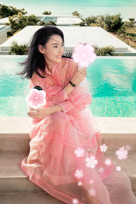 Lola Rose手表怎么样带着上档次吗？