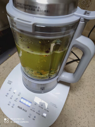 奥克斯PB-9323A一周使用彻底爱上了吗
