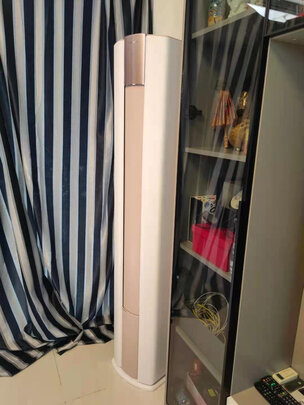 柜机空调|科龙KFR-72LW/LX1-X1柜机空调怎么样？内幕使用评测揭秘