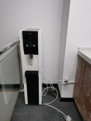 净水器|海尔 HSNF-300H0 怎么样？亲身体验告知你实情！