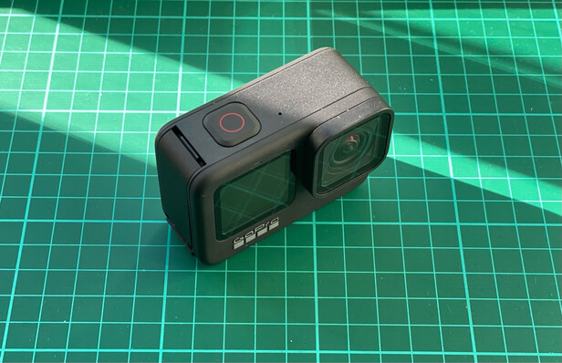 gopro hero9 black怎么样？使用效果是好还是差？