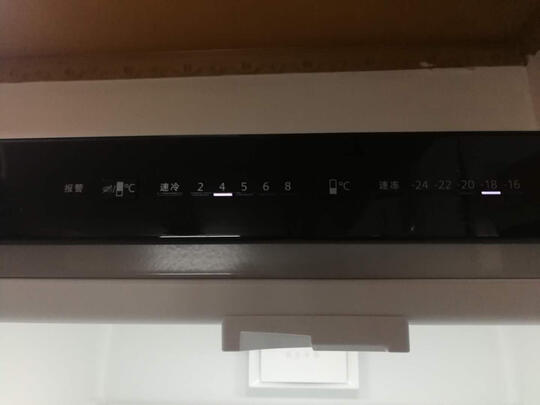 冰箱|客观评价西门子BCD-478W(KM47EA16TI)冰箱怎么样？上手三周说真相