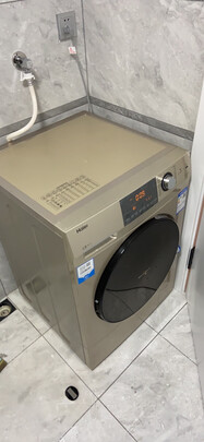 海尔EG10012B709G滚筒洗衣机|独家剖析海尔EG10012B709G洗衣机怎么样?用后讲体验感受？