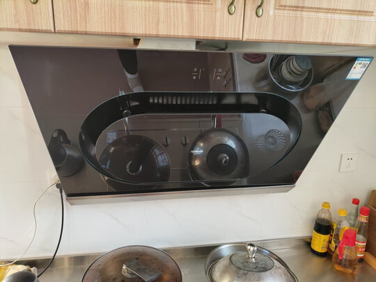 油烟机|客观评价老板25A7烟灶套装油烟机怎么样？上手三周说真相