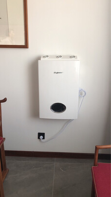 霍尔新风系统怎么样?说一说真实使用感受