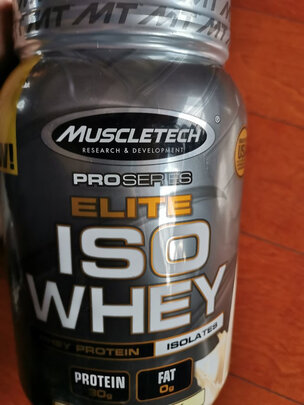 肌肉科技精英分离乳清蛋白质粉2.65磅蛋白粉|肌肉科技精英分离乳清蛋白质粉2.65磅蛋白粉真实使用感受？真相必看