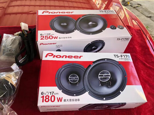 pioneer汽车音响怎么样?有什么缺陷? - 西阳严选
