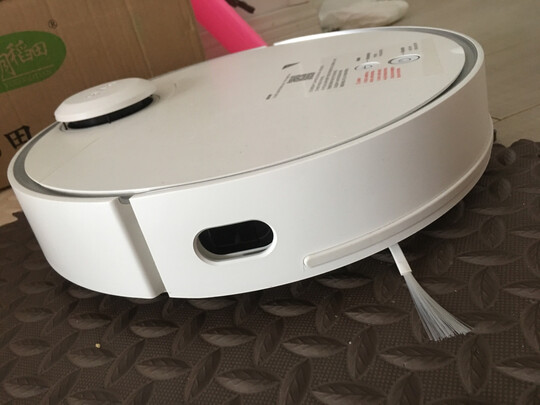 360扫地机器人X100 MAX新手小白攻略爆料，选前必看