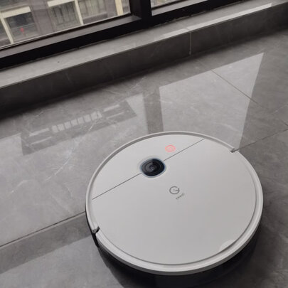 yeediDVX24扫地机器人真实使用感受？真相必看