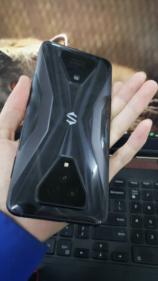 三,黑鲨2pro手机散热器网友对比评测