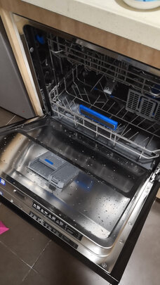 洗碗机|【今日头条】老板WB773X洗碗机到底好不好？用后三周揭秘真相？