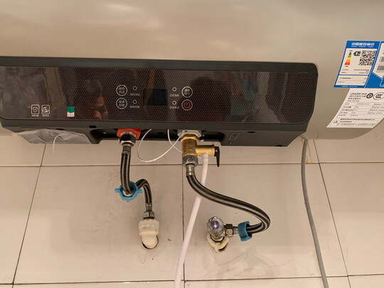 热水器|统帅LEC6001-K3金真实使用感受？真相必看