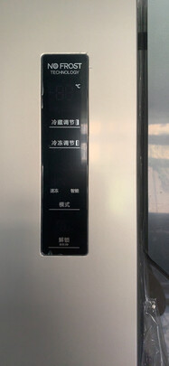 冰箱|海信BCD-591WFK1DPJ怎么样？亲身体验告知你实情！