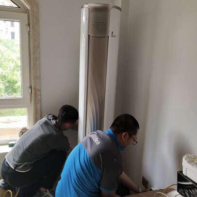 美的锐云空调怎么样?听说质量很烂评判有依据吗?