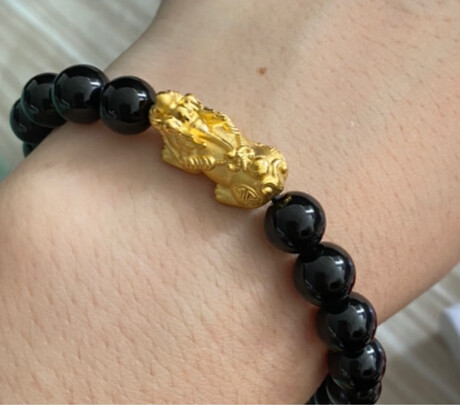 黄金手链