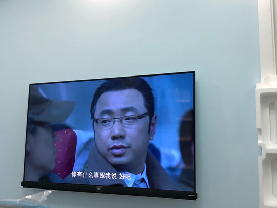 TCL55T7D电视|【热搜头条】TCL电视55T7D到底怎么样?三天使用讲体验真相？