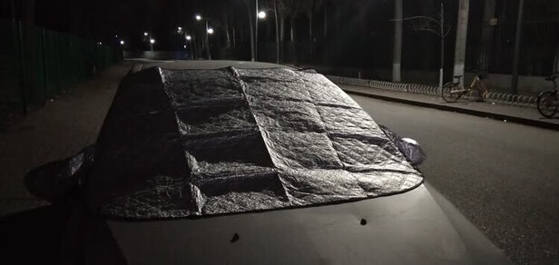 无骨雨刷片