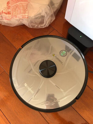 扫地机器人|浦桑尼克扫地机质量怎么样？用后一周说体验真相？