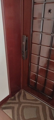 智能门锁|鹿客S50M智能门锁怎么样？内幕使用评测揭秘