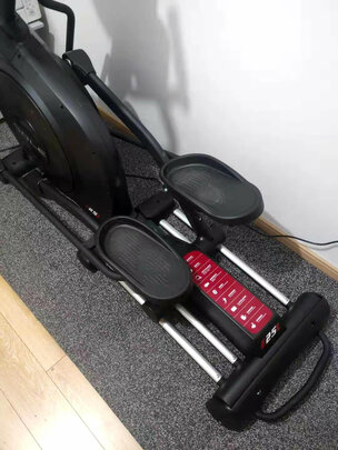 椭圆机|速尔E25NEW椭圆机好吗？图文评测曝光