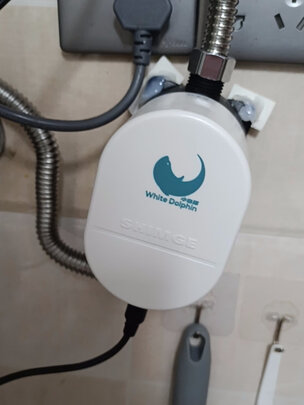 热水器增压泵