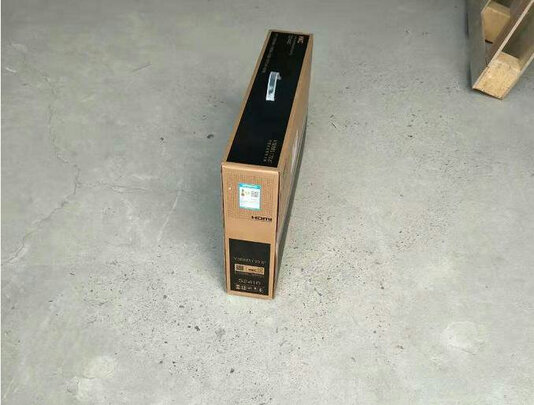 HKCS2416是哪里生产的，值吗