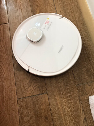 扫地机器人|【热搜头条】科沃斯T5 Fun扫地机器人怎么样？用后一周讲体验真相