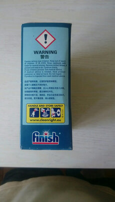 finish洗碗凝珠|参考剖析finish洗碗凝珠怎么样?深度测评剖析