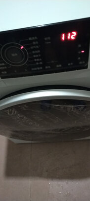 滚筒洗衣机|统帅@G1012HB36W洗衣机滚筒洗衣机怎么样？内幕使用评测揭秘