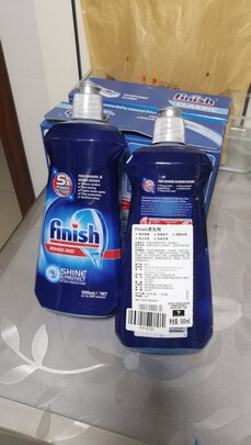 finish洗碗机|客观评价finish洗碗机怎么样？上手三周说真相