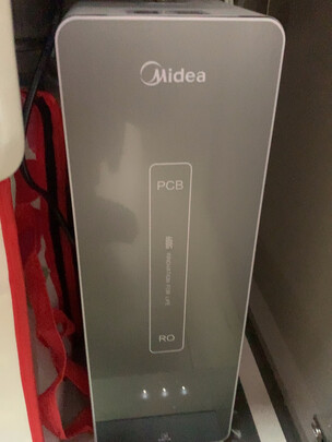 净水器|美的麒麟J400S升级版怎么样？用三周使用彻底后悔了？