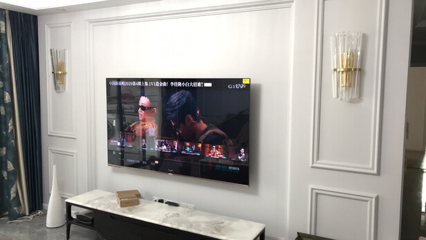 TCL 65V8-PRO怎么样?用后两个月感受曝光!告诉大家真相