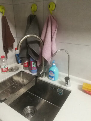 净水器|史密斯DR1800HF2到底怎么样，参数如何！