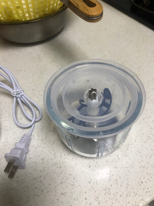 辅食料理机