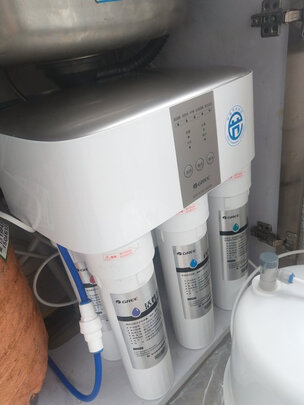 净水器|格力WTE-PC16-5X608A独家揭秘评测真相,不看后悔!