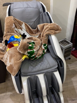 想听实话:奥佳华OG-7306按摩椅怎么样?用后真实感受