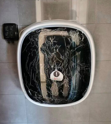 壁挂洗衣机