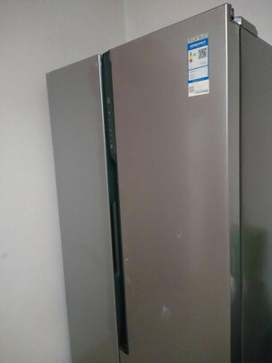 冰箱|统帅537L对开门冰箱好吗？图文评测曝光