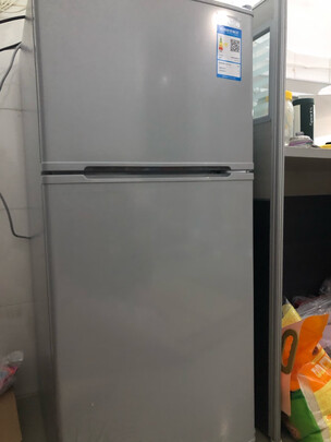 冰箱|美的BCD-112CMB如何,值得入手的原因分享！