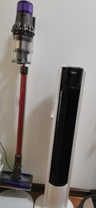 %title插图%num 戴森 DYSON V15 detect total clean手持无线吸尘器 除螨宠物家庭适用