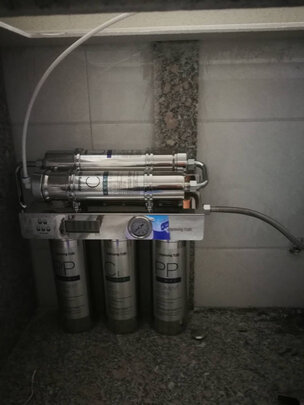 九阳厨房超滤净水器|消费者诉说九阳净水器怎么样？到底值不值得入手呀？