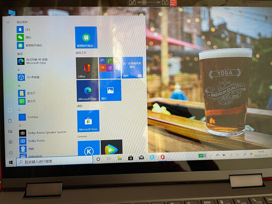 笔记本电脑|联想Yoga笔记本电脑好吗？图文评测曝光