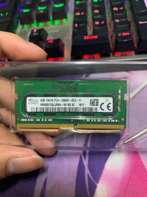 JUHOR DDR4 笔记本内存条怎么样呀？性能够强吗？兼容性佳吗？