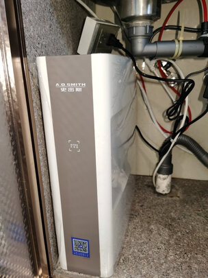 史密斯净水器1200JE怎么样,使用一个月后了解真实内幕