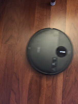 美的i50Pro扫地机器人怎么样?用后一天彻底爱上了?