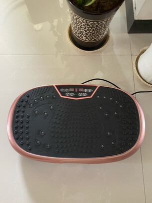 安步甩脂机怎么样说一说良心感受